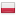 zegarownia.pl hosted country